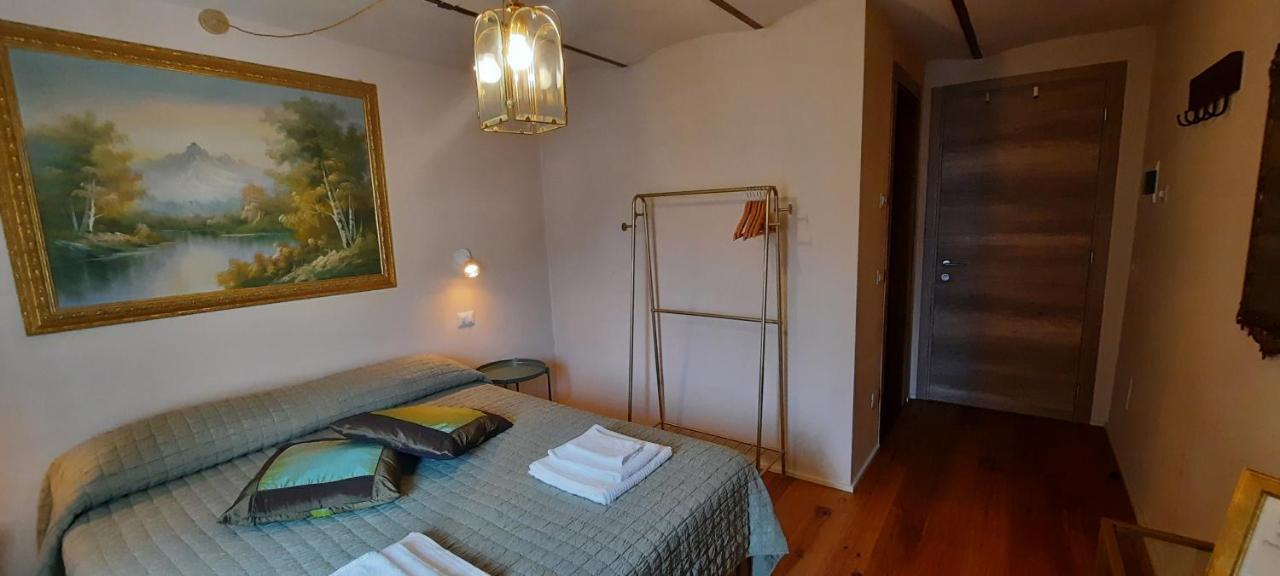 B&B Terre Alte Paroldo Exterior foto