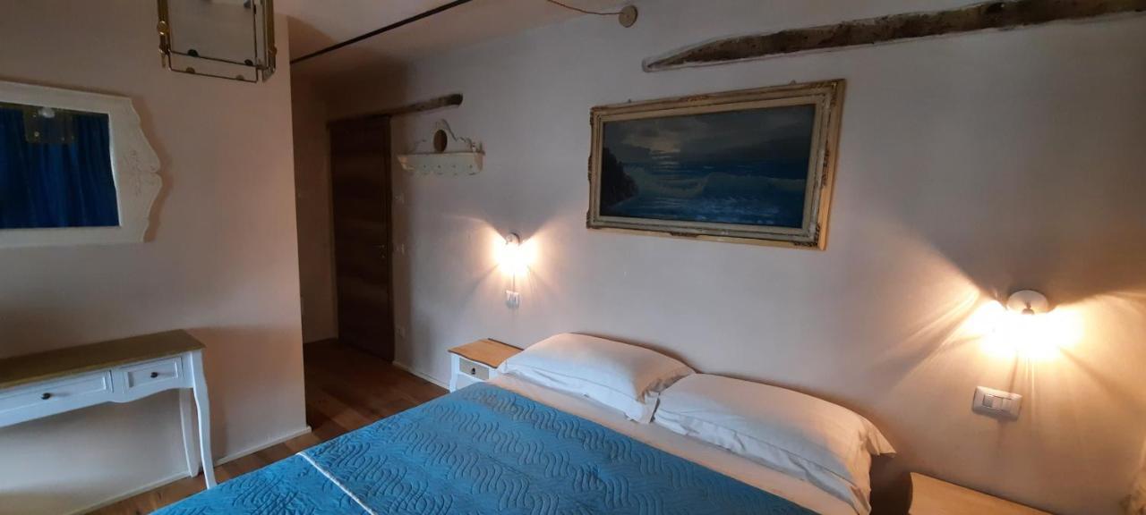 B&B Terre Alte Paroldo Exterior foto
